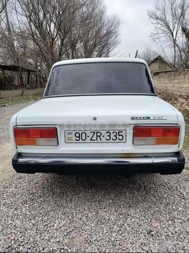 LADA (VAZ) 2107 2009, 150,000 km - 1.5 л - Beyləqan