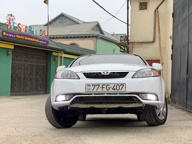 Daewoo Gentra 2014, 85,000 km - 1.5 l - Bakı