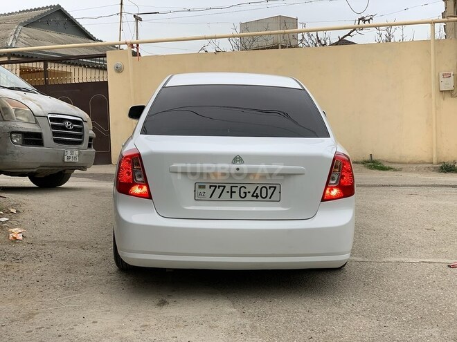 Daewoo Gentra 2014, 85,000 km - 1.5 l - Bakı