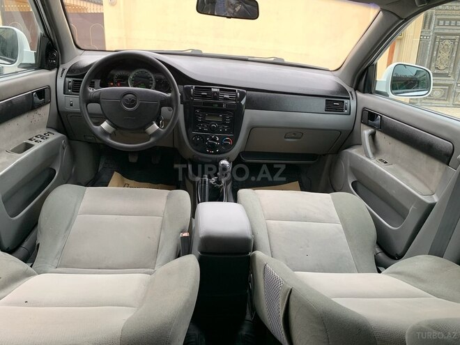 Daewoo Gentra 2014, 85,000 km - 1.5 l - Bakı
