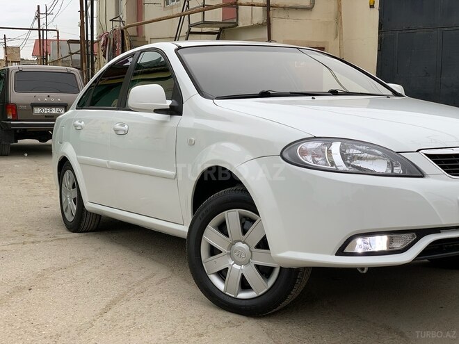 Daewoo Gentra 2014, 85,000 km - 1.5 l - Bakı