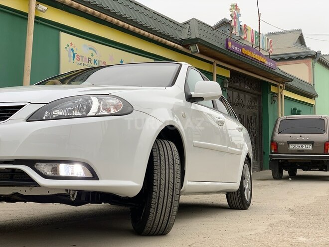 Daewoo Gentra 2014, 85,000 km - 1.5 l - Bakı