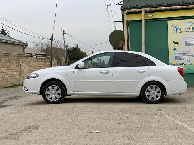 Daewoo Gentra 2014, 85,000 km - 1.5 l - Bakı