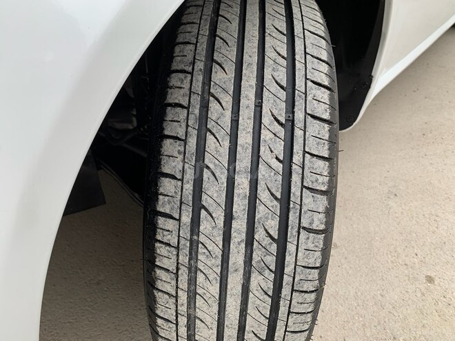 Daewoo Gentra 2014, 85,000 km - 1.5 l - Bakı