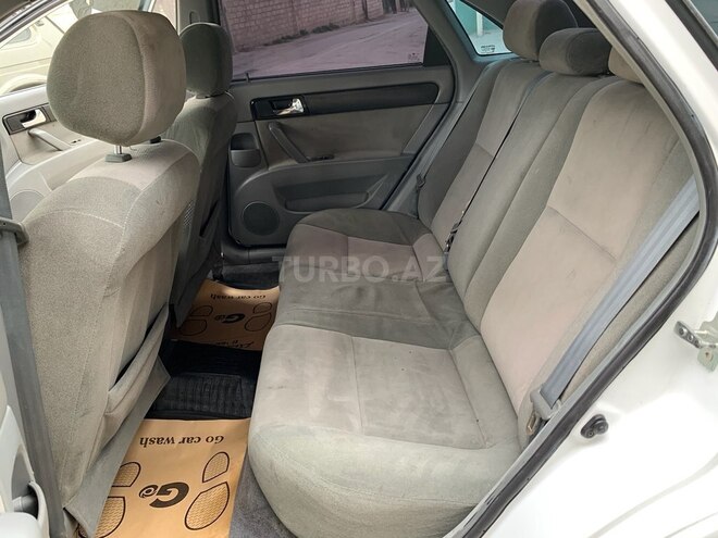 Daewoo Gentra 2014, 85,000 km - 1.5 l - Bakı