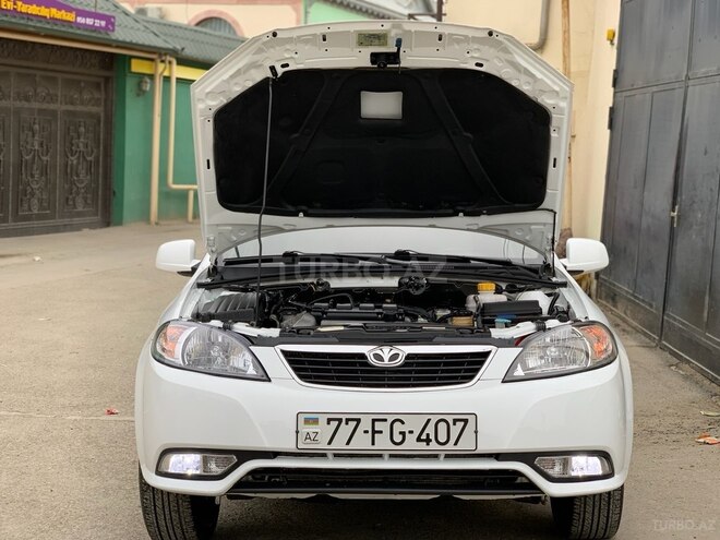 Daewoo Gentra 2014, 85,000 km - 1.5 l - Bakı