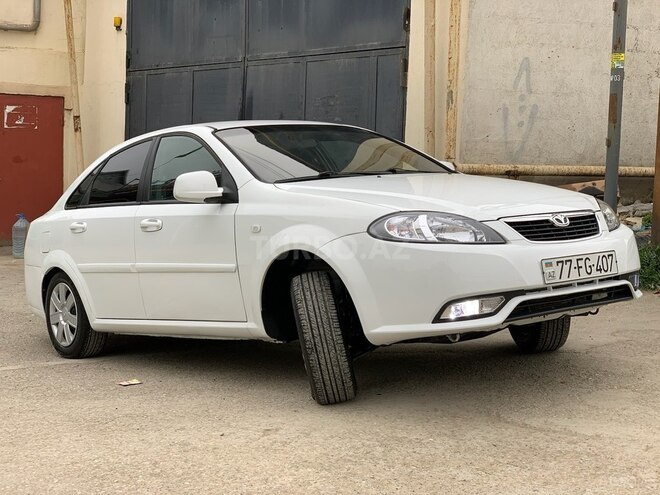 Daewoo Gentra 2014, 85,000 km - 1.5 l - Bakı