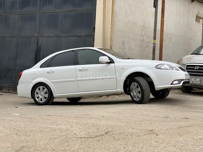 Daewoo Gentra 2014, 85,000 km - 1.5 l - Bakı