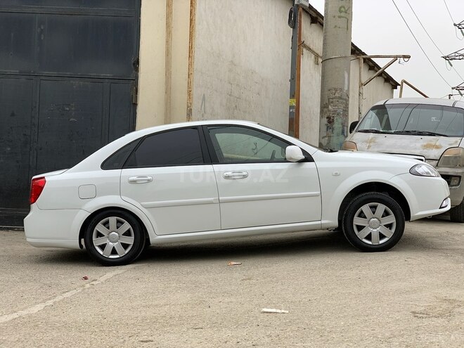 Daewoo Gentra 2014, 85,000 km - 1.5 l - Bakı