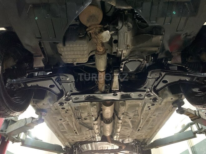 Daewoo Gentra 2014, 85,000 km - 1.5 l - Bakı