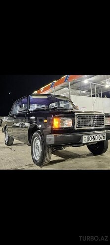 LADA (VAZ) 2107 2011, 75,658 km - 1.6 l - Xaçmaz