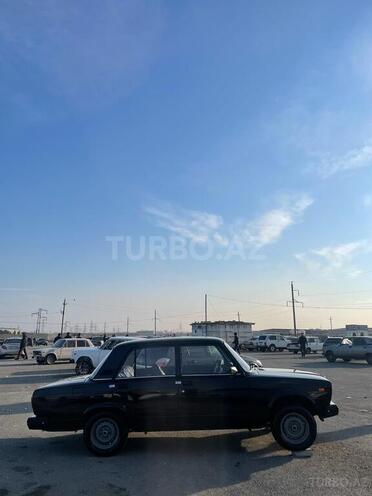 LADA (VAZ) 2107 2011, 75,658 km - 1.6 l - Xaçmaz