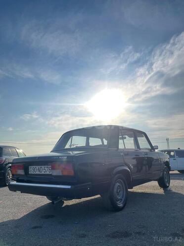 LADA (VAZ) 2107 2011, 75,658 km - 1.6 l - Xaçmaz