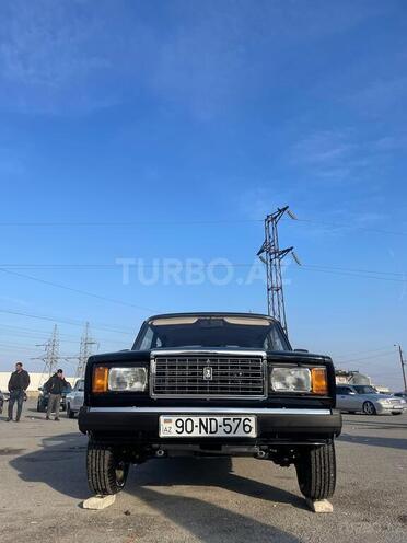 LADA (VAZ) 2107 2011, 75,658 km - 1.6 l - Xaçmaz