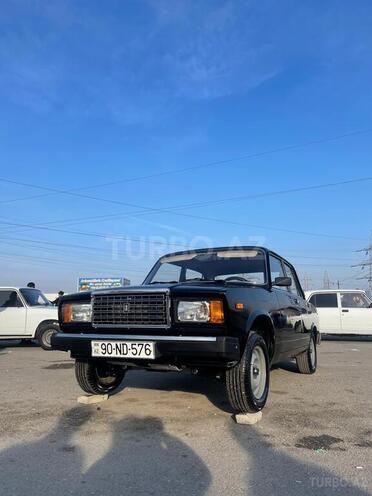 LADA (VAZ) 2107 2011, 75,658 km - 1.6 l - Xaçmaz