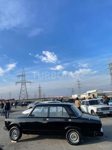 LADA (VAZ) 2107 2011, 75,658 km - 1.6 l - Xaçmaz