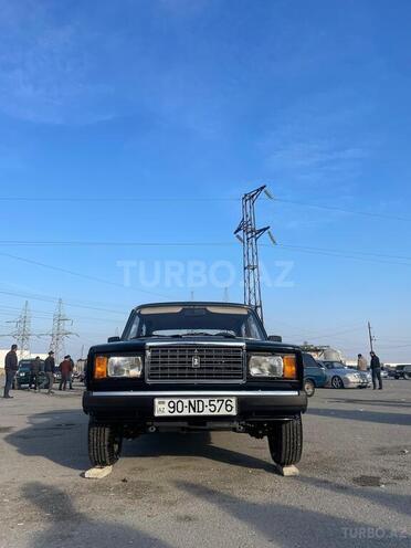 LADA (VAZ) 2107 2011, 75,658 km - 1.6 l - Xaçmaz