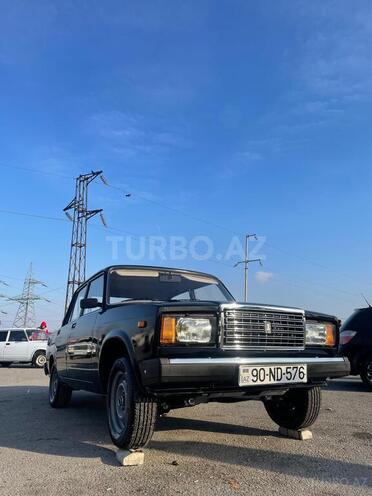 LADA (VAZ) 2107 2011, 75,658 km - 1.6 l - Xaçmaz