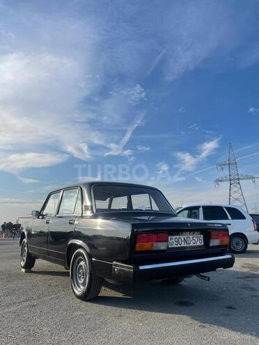 LADA (VAZ) 2107 2011, 75,658 km - 1.6 l - Xaçmaz