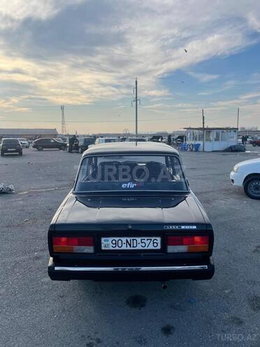 LADA (VAZ) 2107 2011, 75,658 km - 1.6 l - Xaçmaz
