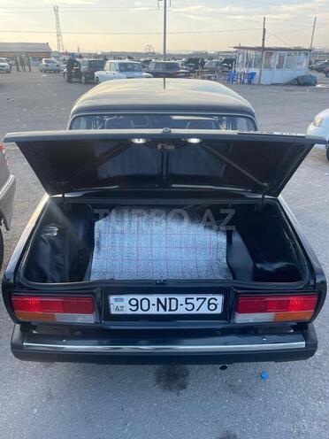 LADA (VAZ) 2107 2011, 75,658 km - 1.6 l - Xaçmaz