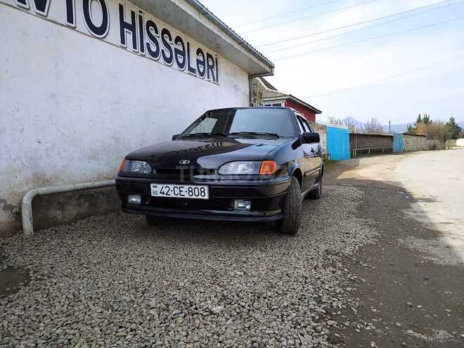 LADA (VAZ) 2114 2005, 205,000 km - 1.6 л - Lənkəran