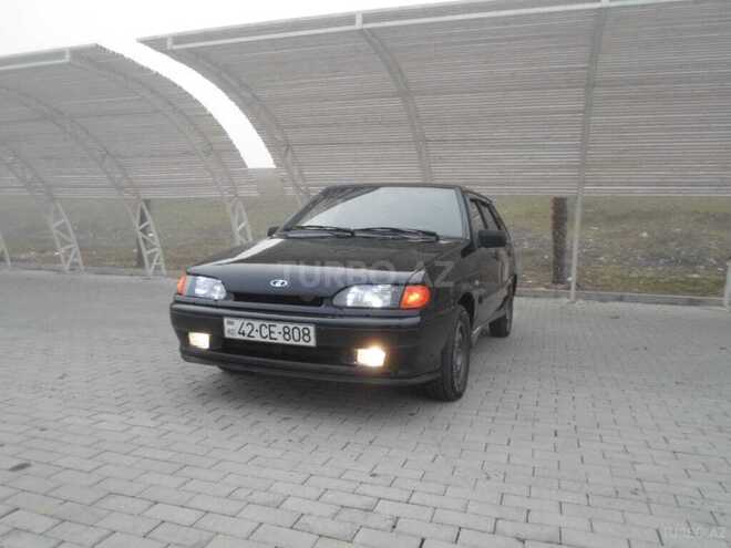 LADA (VAZ) 2114 2005, 205,000 km - 1.6 л - Lənkəran