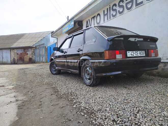 LADA (VAZ) 2114 2005, 205,000 km - 1.6 л - Lənkəran