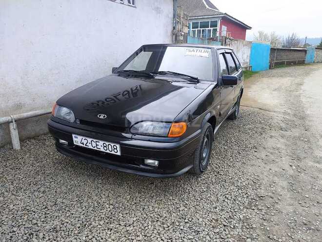 LADA (VAZ) 2114 2005, 205,000 km - 1.6 л - Lənkəran