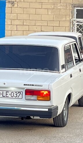LADA (VAZ) 2107 2011, 58,987 km - 1.6 l - Bakı