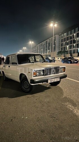 LADA (VAZ) 2107 2011, 58,987 km - 1.6 l - Bakı