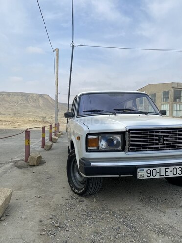 LADA (VAZ) 2107 2011, 58,987 km - 1.6 l - Bakı