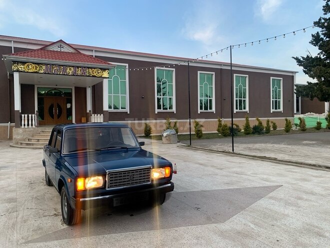 LADA (VAZ) 2107 2009, 104,000 km - 1.7 l - Masallı
