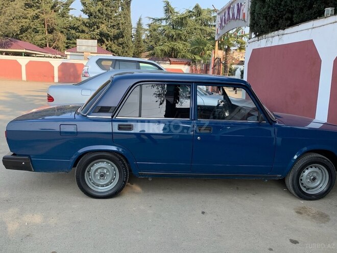 LADA (VAZ) 2107 2009, 104,000 km - 1.7 l - Masallı