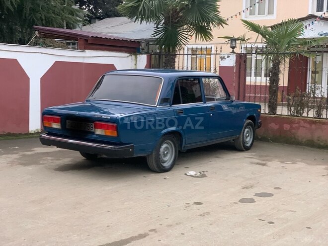 LADA (VAZ) 2107 2009, 104,000 km - 1.7 l - Masallı