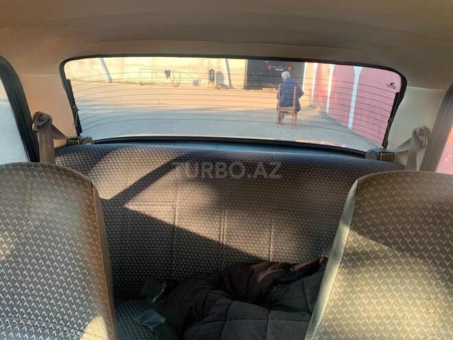 LADA (VAZ) 2107 2009, 104,000 km - 1.7 l - Masallı