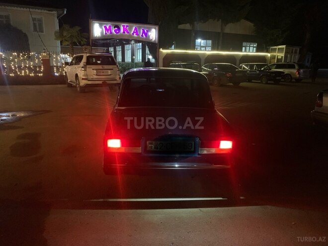 LADA (VAZ) 2107 2009, 104,000 km - 1.7 l - Masallı