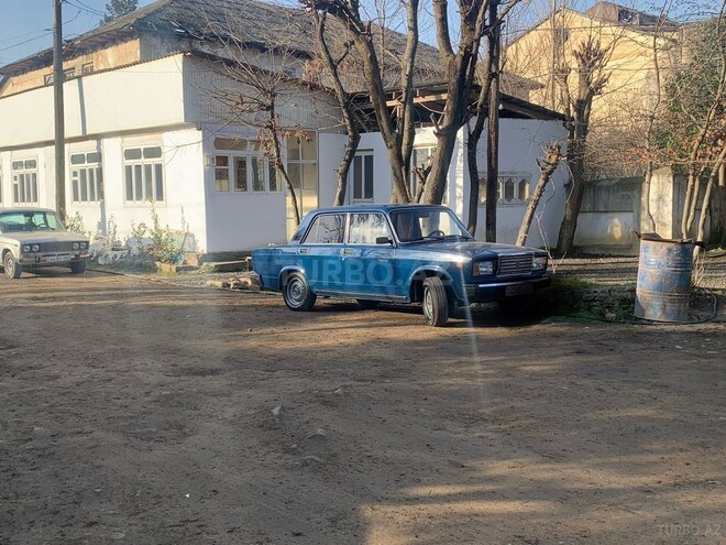 LADA (VAZ) 2107 2009, 104,000 km - 1.7 l - Masallı