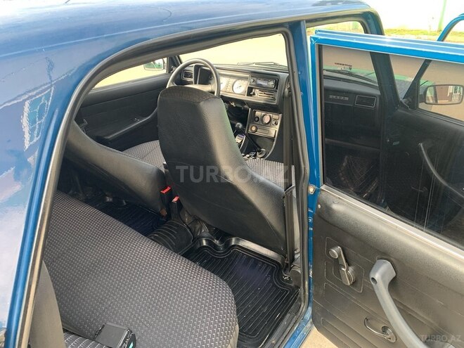 LADA (VAZ) 2107 2009, 104,000 km - 1.7 l - Masallı