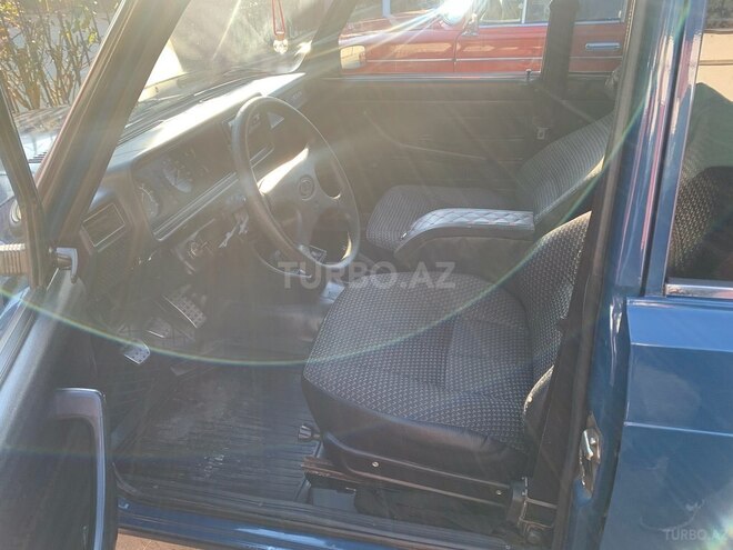 LADA (VAZ) 2107 2009, 104,000 km - 1.7 l - Masallı