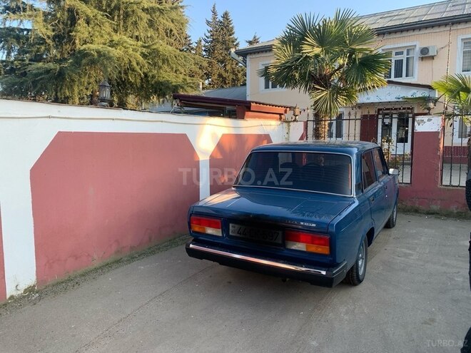 LADA (VAZ) 2107 2009, 104,000 km - 1.7 l - Masallı