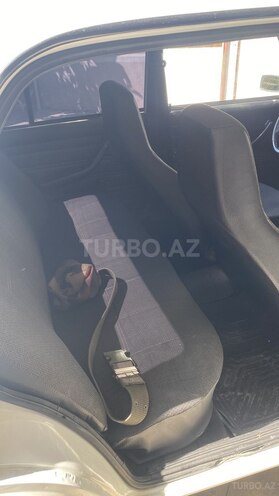 LADA (VAZ) 2107 2011, 58,987 km - 1.6 l - Bakı