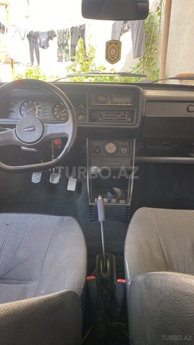 LADA (VAZ) 2107 2011, 58,987 km - 1.6 l - Bakı