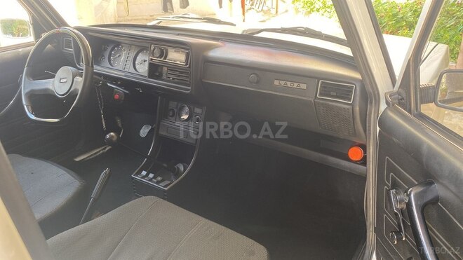 LADA (VAZ) 2107 2011, 58,987 km - 1.6 l - Bakı