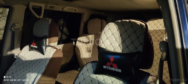 Mitsubishi Pajero 2005, 310,218 km - 3.0 l - Bakı