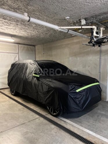 BMW X7 2023, 0 km - 3.0 l - Bakı