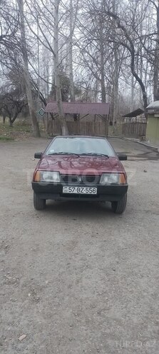 LADA (VAZ) 21099 1995, 175,465 km - 1.5 л - Qazax