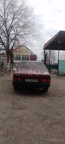 LADA (VAZ) 21099 1995, 175,465 km - 1.5 л - Qazax