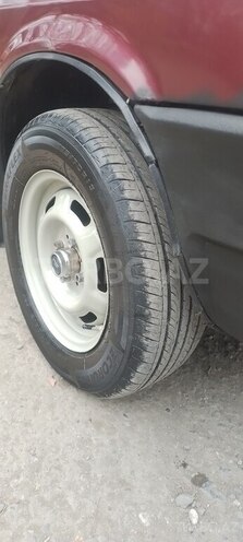LADA (VAZ) 21099 1995, 175,465 km - 1.5 л - Qazax