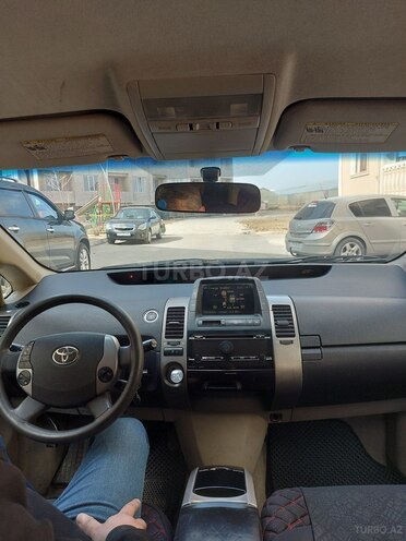 Toyota Prius 2008, 481,194 km - 1.5 l - Xırdalan